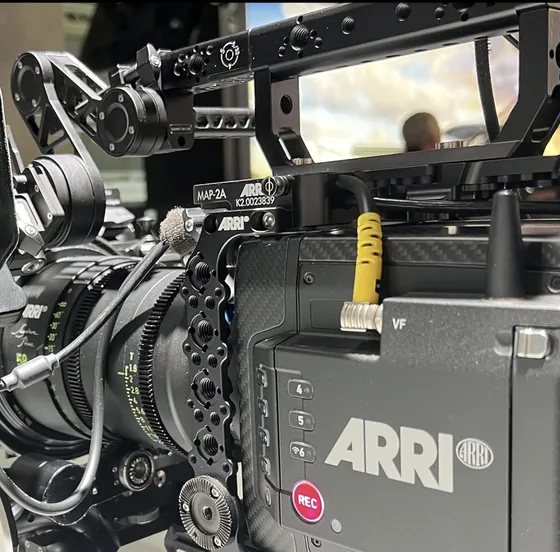 ARRI